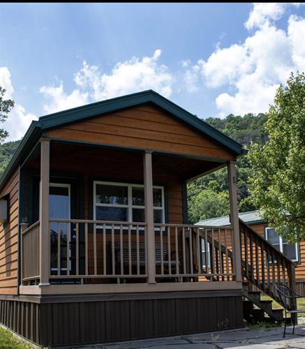 cottage cottage