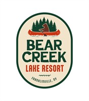 Bear Creek Lake Resort