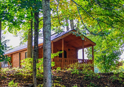 Cabin