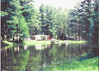 Buck Pond