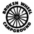 Broken Wheel Campground