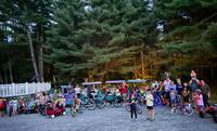 Spacious Skies Adirondack Peaks Campground - North Hudson