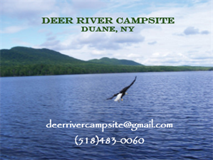 Deer River Campsite