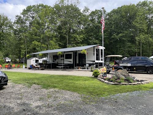 RV Site