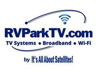RVParkTV by It's All About Satellites