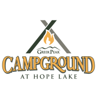 Greek Peak Campground at Hope Lake Officially Opens