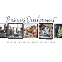 2021 April  - Business Development: Strategies for Building the Best Team for Your Business