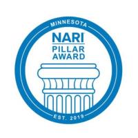 Pillar Award Submission