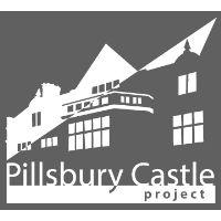 Pillsbury Castle ASID Design Home Gala