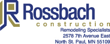 Rossbach Construction, Inc.