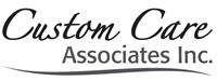 Cleaning by Custom Care Associates Inc.