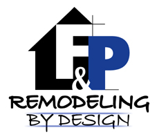 F & P Remodeling by Design