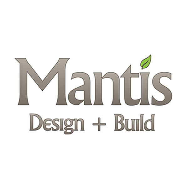 Mantis Design & Build, LLC Mantis Design & Build, LLC