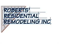 Roberts' Residential Remodeling, Inc.