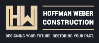 Hoffman Weber Construction Hoffman Weber Construction