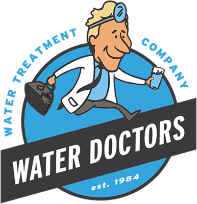 Water Doctors Water Treatment Company
