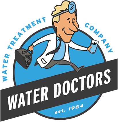 Water Doctors Water Treatment Company Water Doctors Water Treatment Company