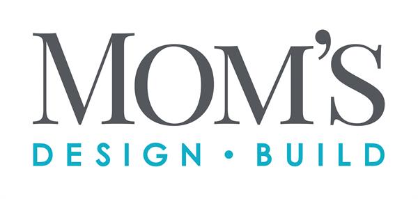Mom's Design Build Mom's Design Build