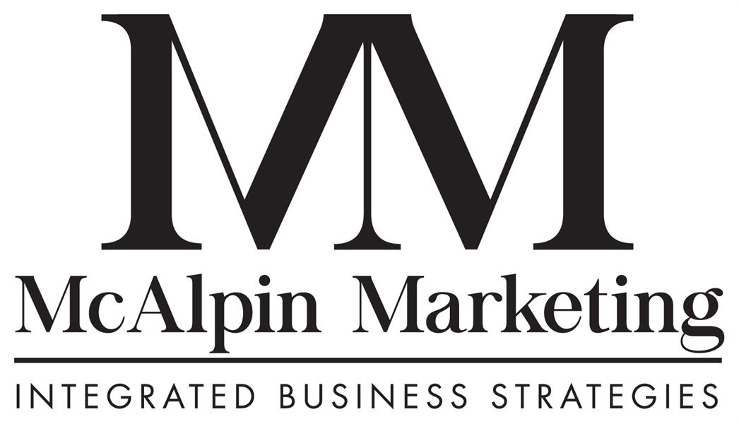 McAlpin Marketing McAlpin Marketing