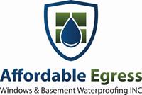 Affordable Egress Windows & Basement Waterproofing, Inc.