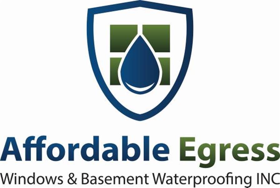 Affordable Egress Windows & Basement Waterproofing, Inc. Affordable Egress Windows & Basement Waterproofing, Inc.