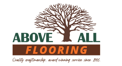 Above All Flooring