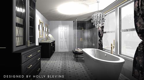 Bathroom 3D rendering in 2020 Design Bathroom 3D rendering in 2020 Design