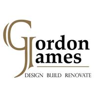 Gordon James