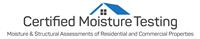 Certified Moisture Testing, LLC
