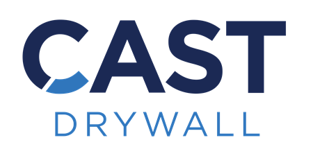 Cast Drywall