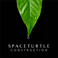 SpaceTurtle Construction
