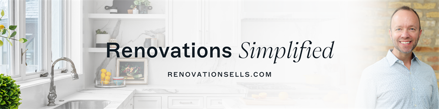 Renovation Sells