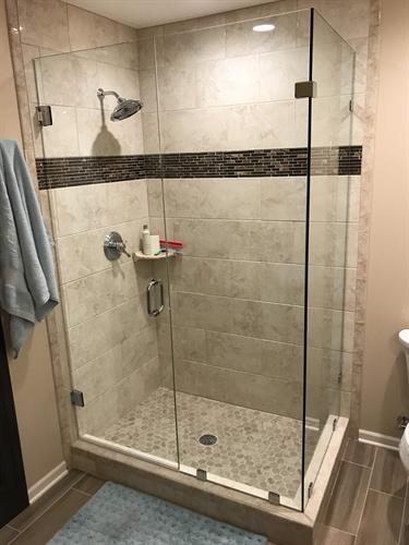 Bathroom remodel - atticstobasements.com