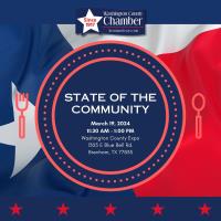 2024 State of the Community