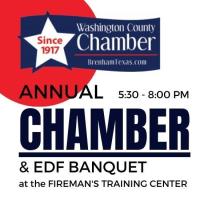 2024 Annual Chamber Banquet
