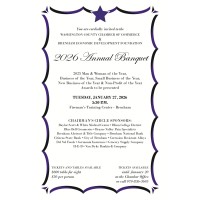 2026 Annual Chamber Banquet