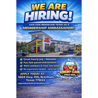 Squeaky Clean Xpress Wash