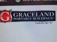 New Portable building Vendor