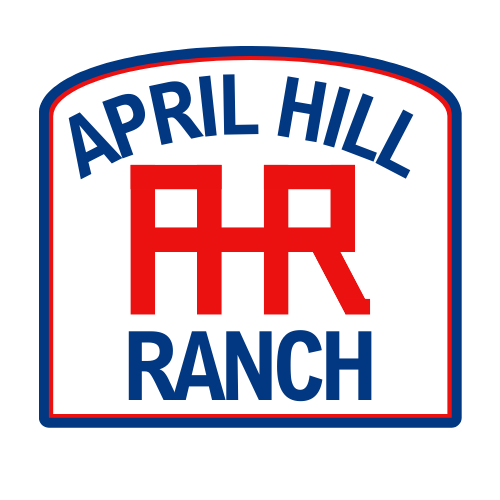 April Hill Ranch