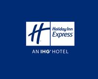 Holiday Inn Express Hotel & Suites 'Formula Blue