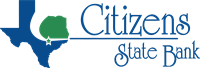 Citizens State Bank - Brenham