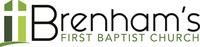 Brenham's First Baptist Church