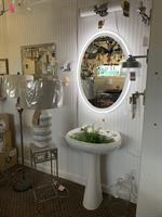 End of Season SALE Week 2 LED and Decorative Mirrors