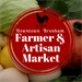 First Fridays Farmer & Artisan Market