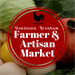 First Fridays Farmers & Artisan Market