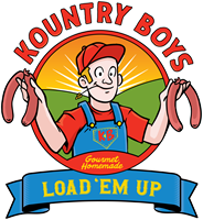 Kountry Boys Sausage
