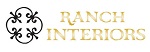 Ranch Interiors Ranch Interiors