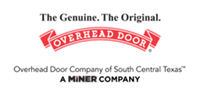 Miner Ltd. dba Overhead Door Company of South Central Texas