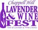 Chappell Hill Lavender & Wine Fest