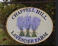Chappell Hill Lavender Farm